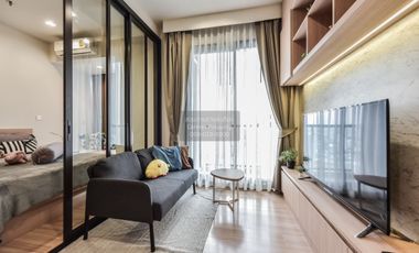 出租 1 卧室 公寓 在 Phaya Thai, 曼谷