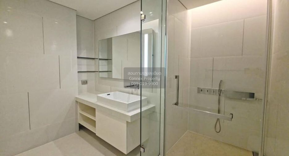 Wohnung zur Miete mit 1 Zimmer in Sathon, Bangkok