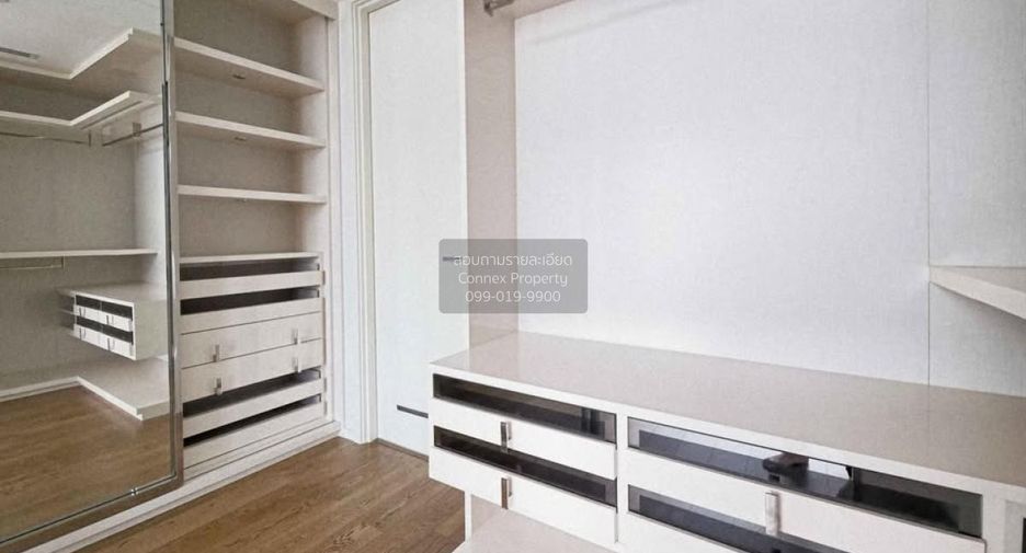 Wohnung zur Miete mit 1 Zimmer in Sathon, Bangkok