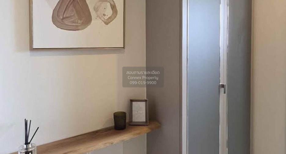 Wohnung zur Miete mit 1 Zimmer in Sathon, Bangkok
