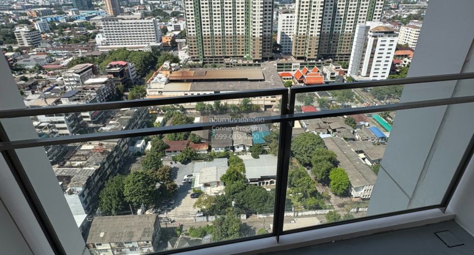 出租 1 卧室 公寓 在 Phaya Thai, 曼谷
