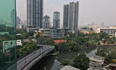 À louer 1 chambre condo à Watthana, Bangkok