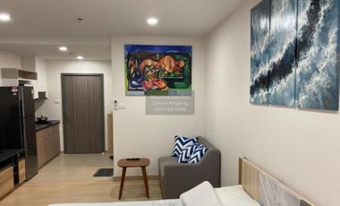 出租 1 卧室 公寓 在 Bang Kapi, 曼谷