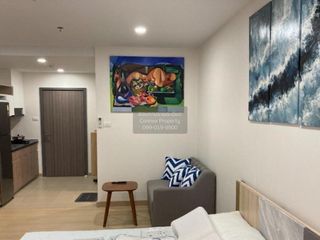 出租 1 卧室 公寓 在 Bang Kapi, 曼谷