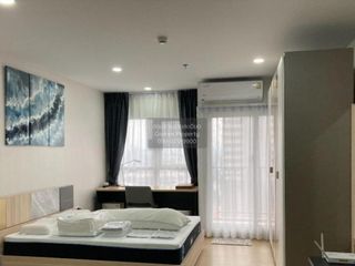 出租 1 卧室 公寓 在 Bang Kapi, 曼谷