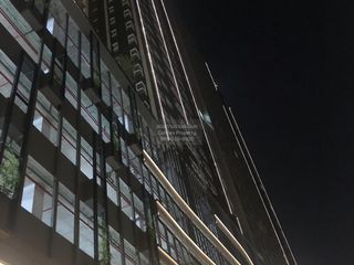 Condo en alquiler de 2 habitaciones en Bang Kapi, Bangkok