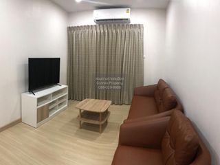 Condo en alquiler de 2 habitaciones en Bang Kapi, Bangkok