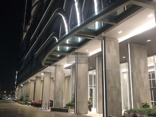 Condo en alquiler de 2 habitaciones en Bang Kapi, Bangkok