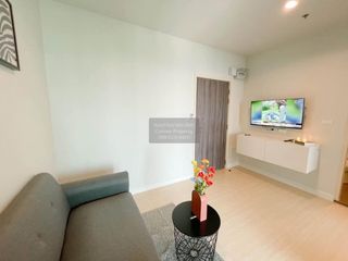 Condo en alquiler de 1 habitaciones en Thon Buri, Bangkok