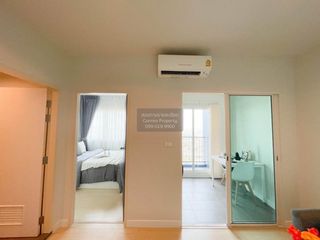 Condo en alquiler de 1 habitaciones en Thon Buri, Bangkok