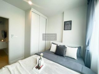 Condo en alquiler de 1 habitaciones en Thon Buri, Bangkok