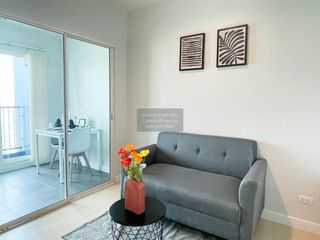 Condo en alquiler de 1 habitaciones en Thon Buri, Bangkok