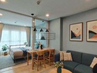 出租 1 卧室 公寓 在 Bang Kapi, 曼谷