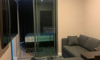 Condo en alquiler de 1 habitaciones en Bang Sue, Bangkok