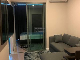Condo en alquiler de 1 habitaciones en Bang Sue, Bangkok
