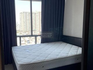 Condo en alquiler de 1 habitaciones en Bang Sue, Bangkok