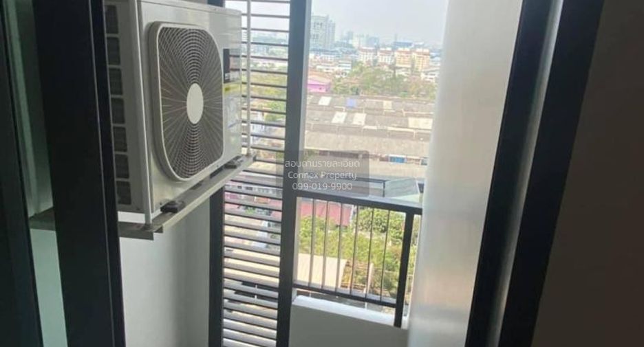 Condo en alquiler de 1 habitaciones en Bang Sue, Bangkok