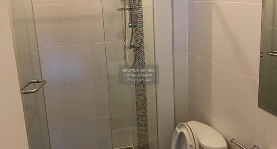 Condo en alquiler de 1 habitaciones en Bang Sue, Bangkok