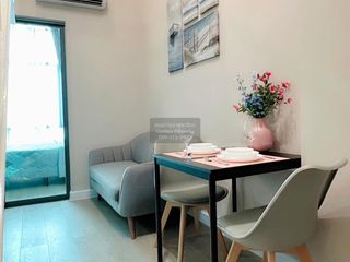 Condo en alquiler de 1 habitaciones en Bang Sue, Bangkok