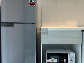 Condo en alquiler de 1 habitaciones en Bang Sue, Bangkok
