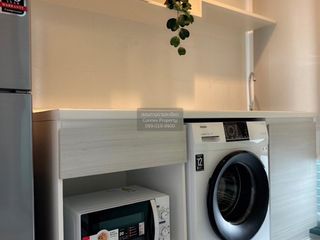 Condo en alquiler de 1 habitaciones en Bang Sue, Bangkok