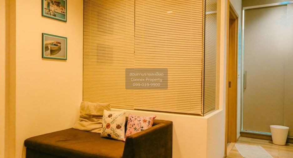 For rent 2 ベッドルーム condo in Khlong Toei, Bangkok