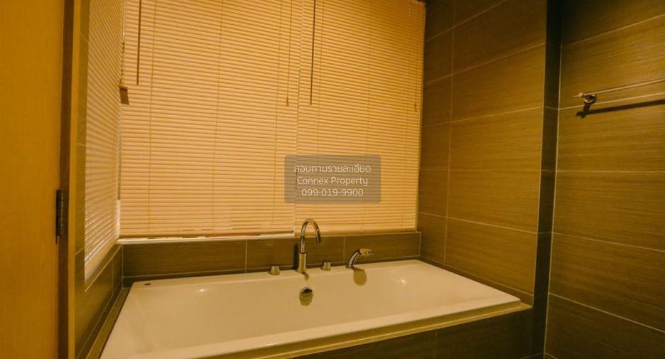 For rent 2 ベッドルーム condo in Khlong Toei, Bangkok