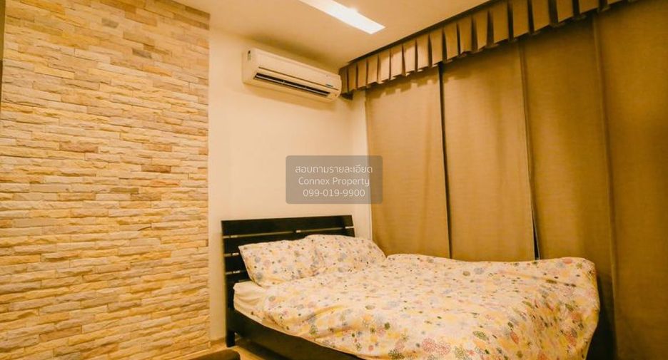 For rent 2 ベッドルーム condo in Khlong Toei, Bangkok