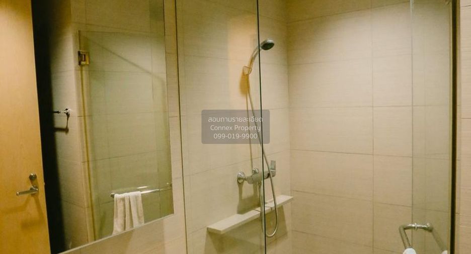 For rent 2 ベッドルーム condo in Khlong Toei, Bangkok