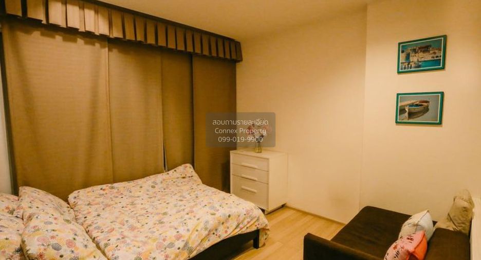For rent 2 ベッドルーム condo in Khlong Toei, Bangkok