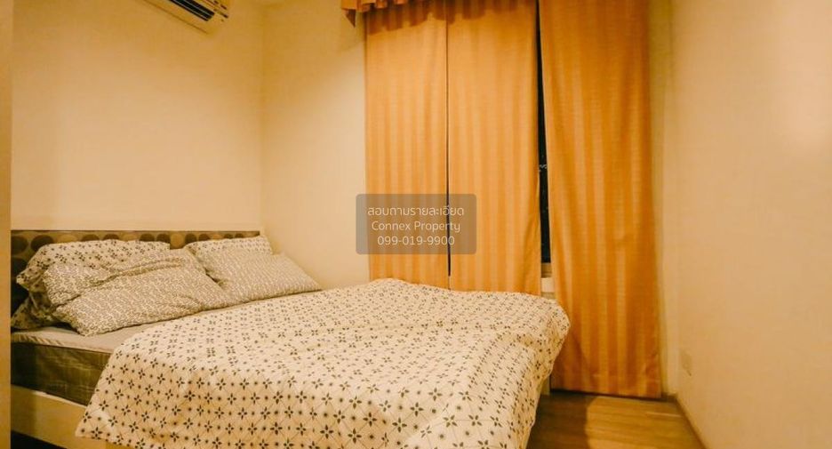 For rent 2 ベッドルーム condo in Khlong Toei, Bangkok