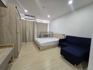 出租 1 卧室 公寓 在 Bang Kapi, 曼谷