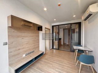 For rent 1 bed condo in Suan Luang, Bangkok