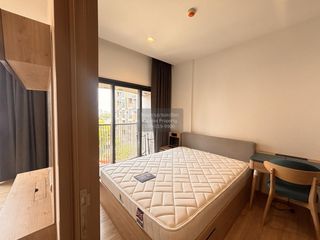 For rent 1 bed condo in Suan Luang, Bangkok