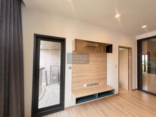 For rent 1 bed condo in Suan Luang, Bangkok