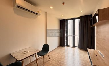 For rent 1 bed condo in Suan Luang, Bangkok