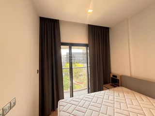 For rent 1 bed condo in Suan Luang, Bangkok