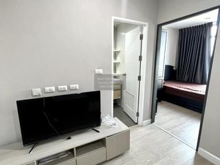 Condo en alquiler de 1 habitaciones en Bang Sue, Bangkok