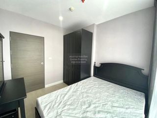 Condo en alquiler de 1 habitaciones en Bang Sue, Bangkok