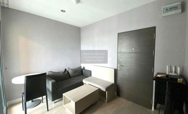 Condo en alquiler de 1 habitaciones en Bang Sue, Bangkok