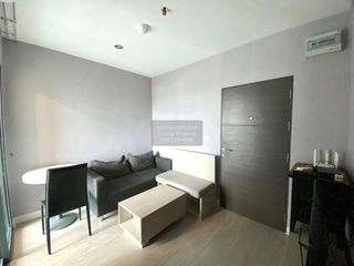Condo en alquiler de 1 habitaciones en Bang Sue, Bangkok
