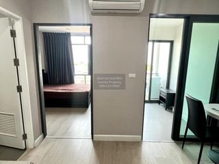 Condo en alquiler de 1 habitaciones en Bang Sue, Bangkok