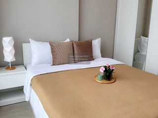 Condo en alquiler de 1 habitaciones en Bang Sue, Bangkok