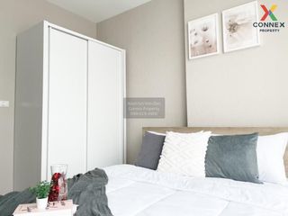Condo en alquiler de 1 habitaciones en Bang Sue, Bangkok