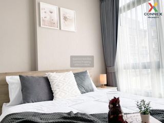 Condo en alquiler de 1 habitaciones en Bang Sue, Bangkok