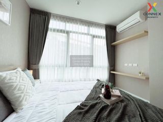 Condo en alquiler de 1 habitaciones en Bang Sue, Bangkok