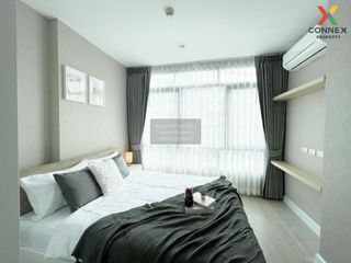 Condo en alquiler de 1 habitaciones en Bang Sue, Bangkok