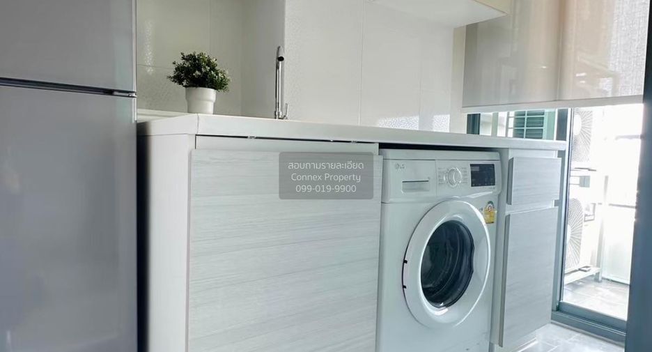 For rent 1 Beds condo in Bang Sue, Bangkok