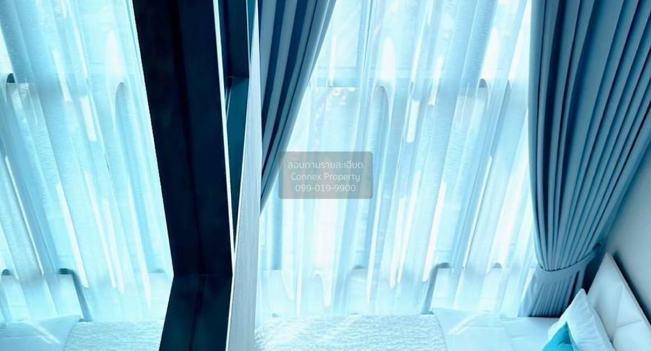 For rent 1 Beds condo in Bang Sue, Bangkok
