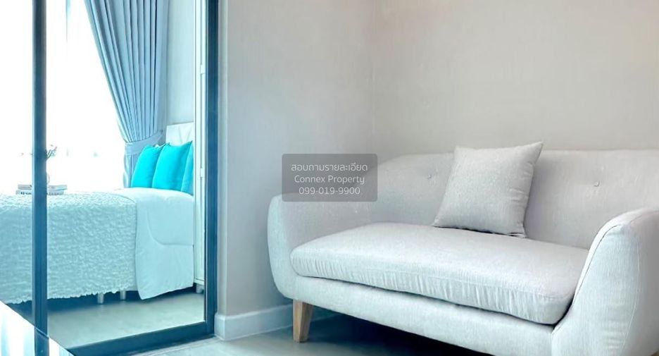 For rent 1 Beds condo in Bang Sue, Bangkok